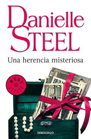 Una herencia misteriosa | 9788466344555 | Steel, Danielle | Llibreria online de Figueres i Empordà