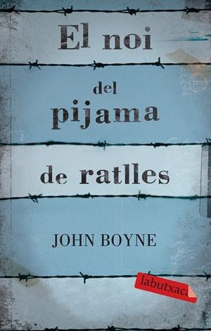 El noi del pijama de ratlles | 9788499300146 | Boyne, John | Llibreria online de Figueres i Empordà