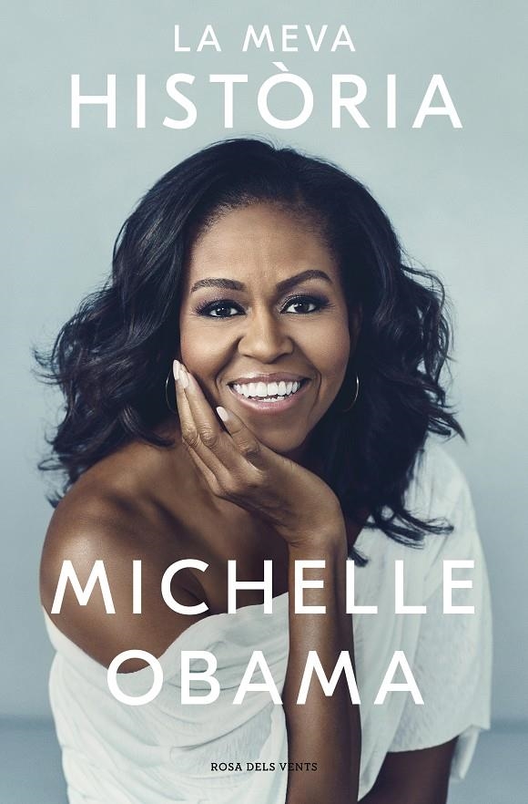 La meva història | 9788417444358 | Obama, Michelle | Llibreria online de Figueres i Empordà