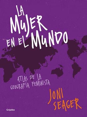 La mujer en el mundo | 9788417338213 | Seager, Joni | Llibreria online de Figueres i Empordà