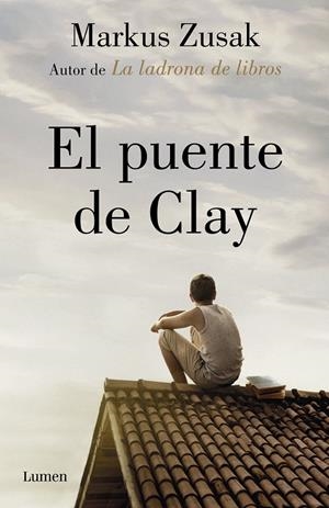 El puente de Clay | 9788426405906 | Zusak, Markus | Llibreria online de Figueres i Empordà