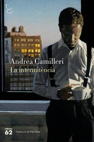 La intermitència | 9788429772166 | Camilleri, Andrea | Librería online de Figueres / Empordà