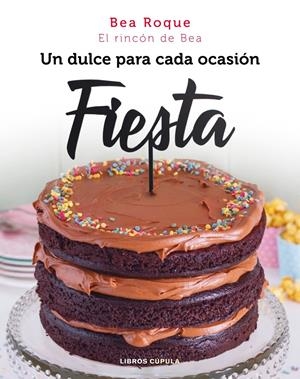 Fiesta | 9788448025083 | Roque, Beatriz | Llibreria online de Figueres i Empordà