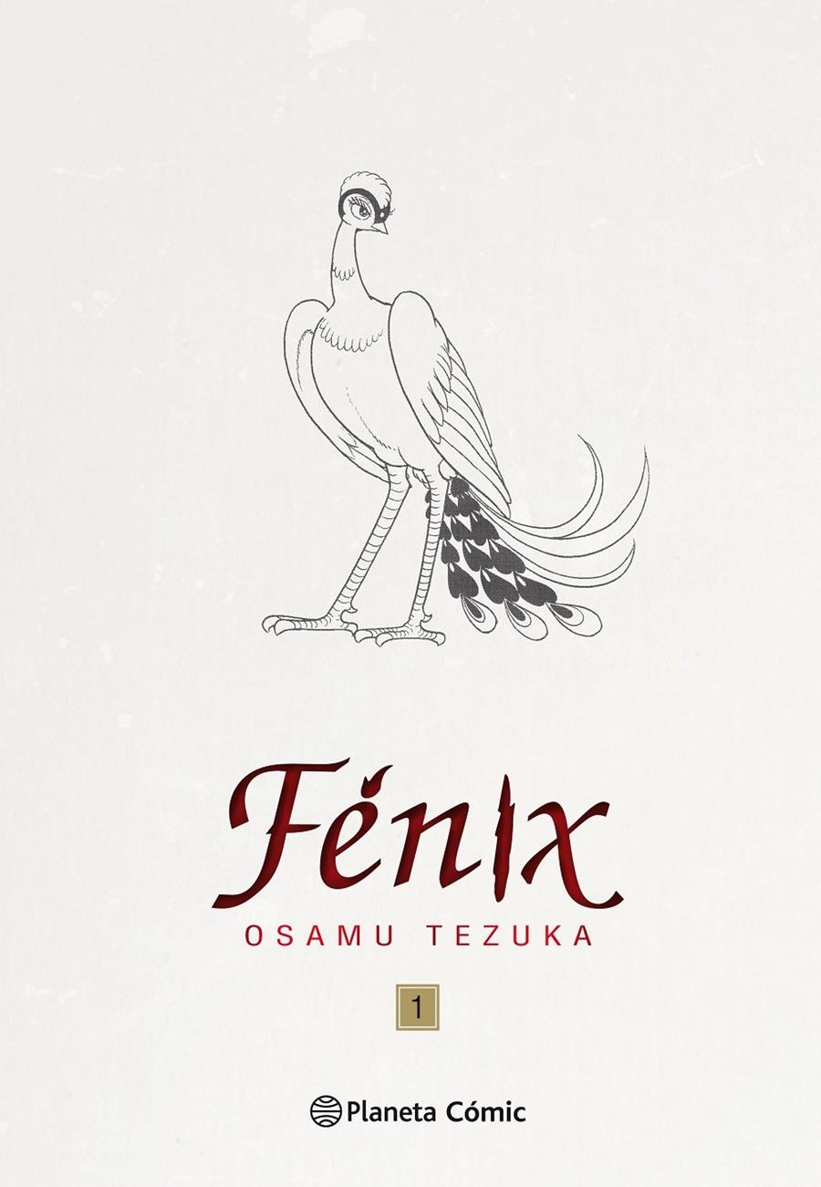 Fénix #01/12 (Nueva edición) | 9788491737001 | Tezuka, Osamu | Librería online de Figueres / Empordà