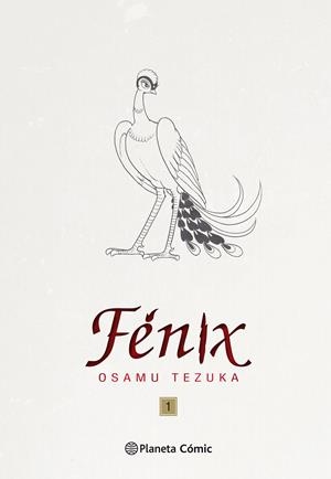 Fénix #01/12 (Nueva edición) | 9788491737001 | Tezuka, Osamu | Llibreria online de Figueres i Empordà