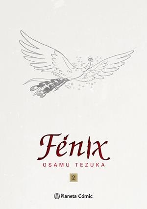 Fénix #02/12 (Nueva edición) | 9788491737018 | Tezuka, Osamu | Llibreria online de Figueres i Empordà