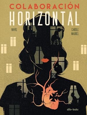 Colaboración horizontal | 9788417294052 | Navie / Maurel, Carole | Librería online de Figueres / Empordà