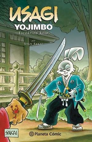 Usagi Yojimbo nº 28 | 9788468479903 | Stan Sakai | Llibreria online de Figueres i Empordà