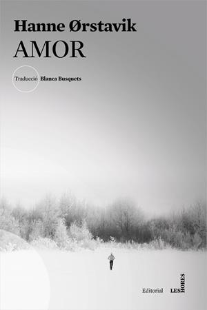 Amor | 9788494904905 | Ørstavik, Hanne | Llibreria online de Figueres i Empordà