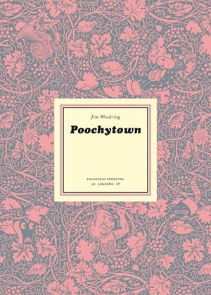 Poochytown | 9788417617042 | Woodring, Jim | Librería online de Figueres / Empordà