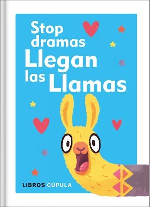 Stop dramas, llegan las llamas | 9788448025137 | VVAA | Llibreria online de Figueres i Empordà
