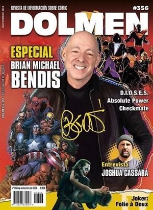 DOLMEN #356 | 977169763400700356 | Librería online de Figueres / Empordà