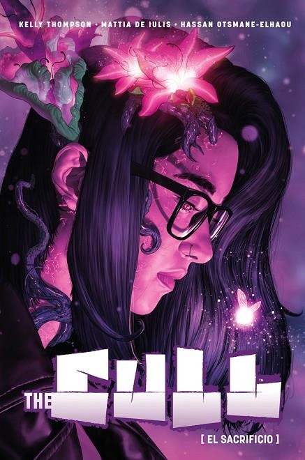 THE CULL #01 (EL SACRIFICIO) | 9788467972030 | Thompson, Kelly/De Lulis, Mattia | Llibreria online de Figueres i Empordà