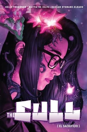 THE CULL #01 (EL SACRIFICIO) | 9788467972030 | Thompson, Kelly/De Lulis, Mattia | Llibreria online de Figueres i Empordà