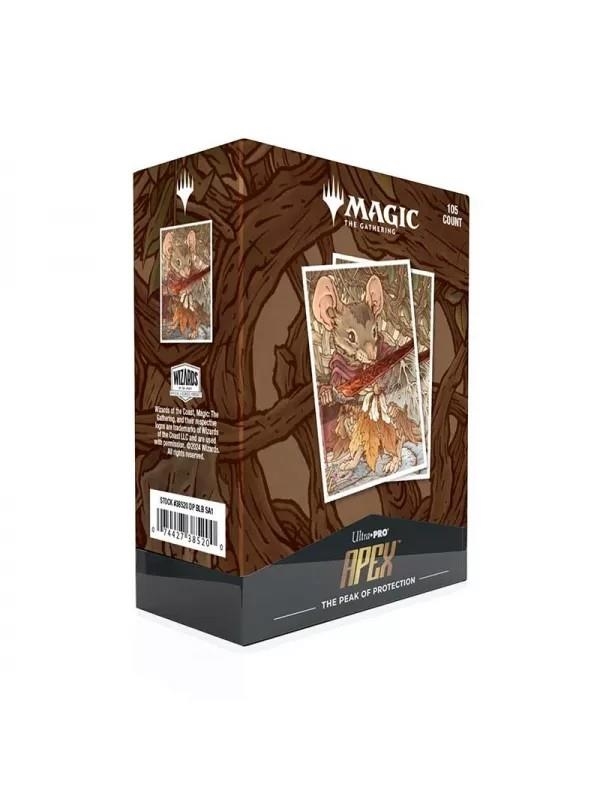 Fundas Standard - 64mm x 89mm Apex Special Artist 1 Bloomburrow de Magic The Gathering - Ultra Pro | 074427385200 | Librería online de Figueres / Empordà
