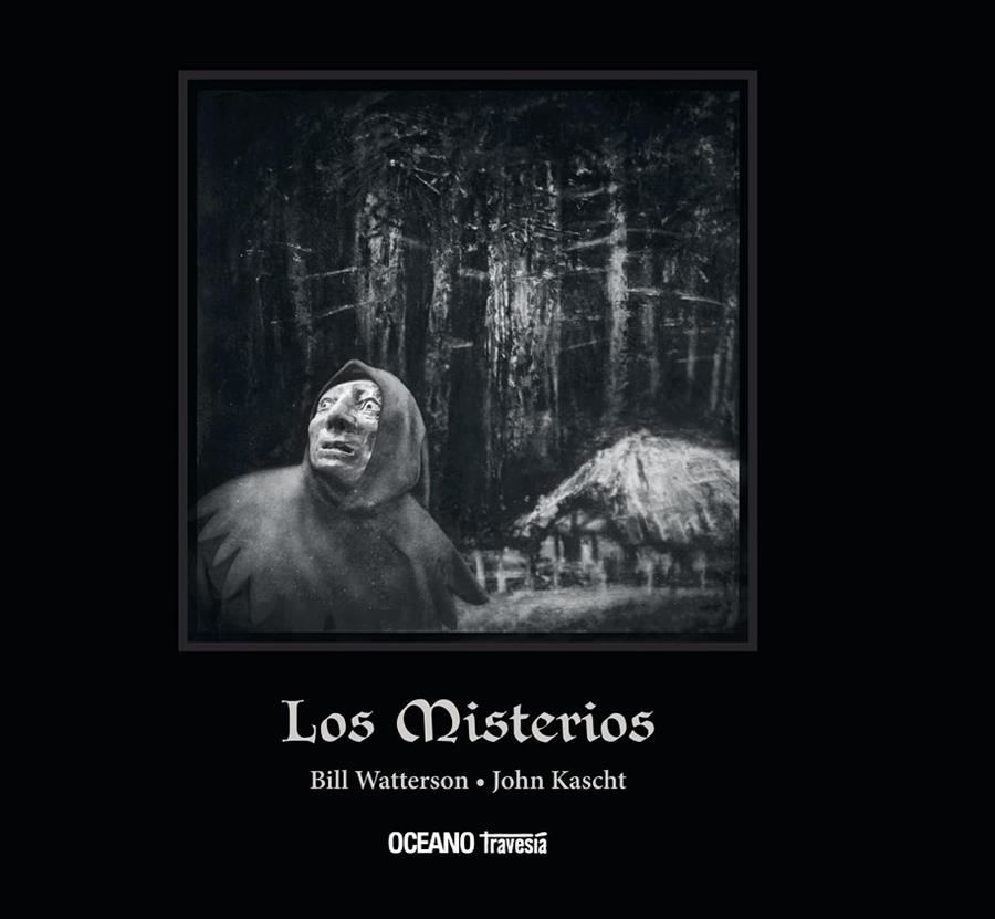 LOS MISTERIOS | 9786075579436 | Waterson, Bill/Kascht, John | Librería online de Figueres / Empordà
