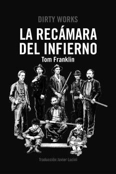 LA RECÁMARA DEL INFIERNO | 9788419288509 | Franklin, Tom | Llibreria online de Figueres i Empordà