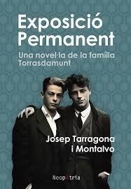 Exposició Permanent | 9788419821386 | Tarragona i Montalvo, Josep | Llibreria online de Figueres i Empordà