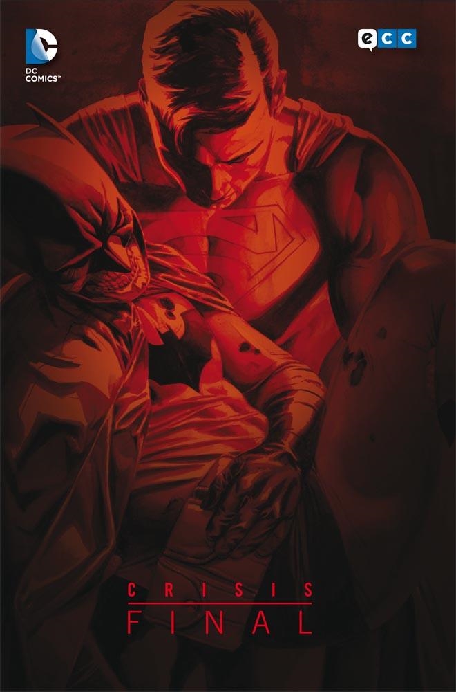 Crisis final (2a edición) | 9788416581122 | Morrison, Grant/tomasi, Peter | Llibreria online de Figueres i Empordà