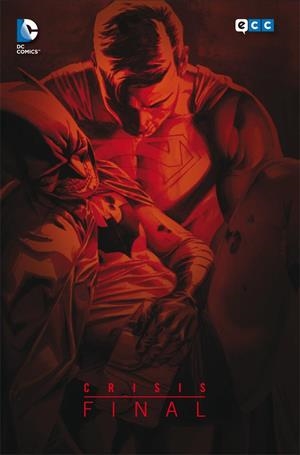 Crisis final (2a edición) | 9788416581122 | Morrison, Grant/tomasi, Peter | Llibreria online de Figueres i Empordà