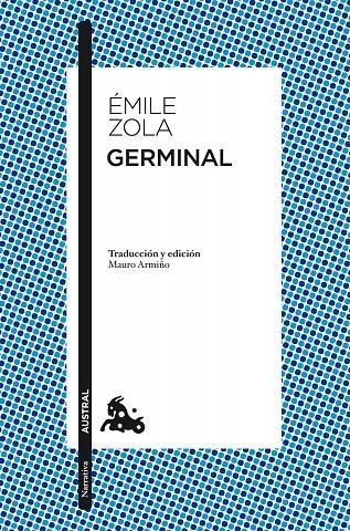 Germinal | 9788467034035 | Zola, Émile | Llibreria online de Figueres i Empordà