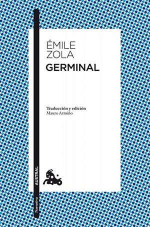 Germinal | 9788467034035 | Zola, Émile | Llibreria online de Figueres i Empordà