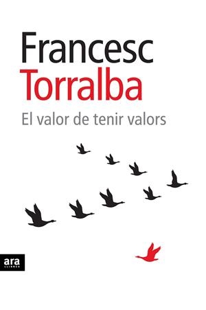 El valor de tenir valors | 9788415224761 | Torralba Rosselló, Francesc | Librería online de Figueres / Empordà