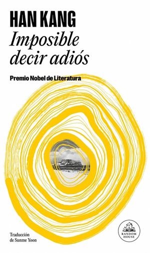 Imposible decir adiós | 9788439745006 | Kang, Han | Llibreria online de Figueres i Empordà