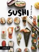 Sushi | 9788419483621 | Ronge, Frida | Librería online de Figueres / Empordà