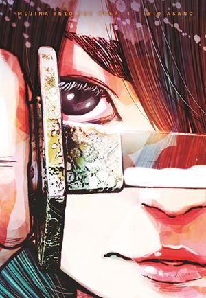 MUJINA INTO THE DEEP #01. ED. ESPECIAL | 9788467972979 | INIO ASANO | Llibreria online de Figueres i Empordà