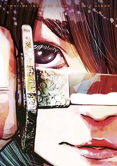 MUJINA INTO THE DEEP #01. ED. ESPECIAL CATALA | 9788467972986 | INIO ASANO | Llibreria online de Figueres i Empordà