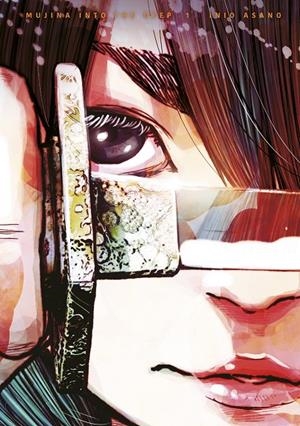 MUJINA INTO THE DEEP #01. ED. ESPECIAL CATALA | 9788467972986 | INIO ASANO | Llibreria online de Figueres i Empordà