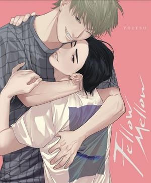 FELLOW MELLOW | 9788410446014 | Yuitsu | Llibreria online de Figueres i Empordà