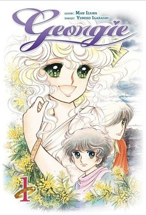 GEORGIE #01 | 9788410294936 | Izawa, Man / Igarashi, Yumiko | Llibreria online de Figueres i Empordà
