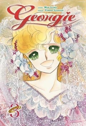 GEORGIE #03 | 9788410294950 | Izawa, Man / Igarashi, Yumiko | Llibreria online de Figueres i Empordà