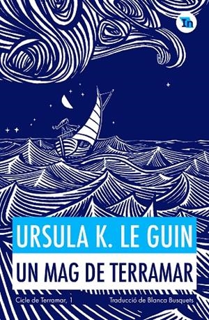 Un mag de Terramar | 9788419206152 | K. Le Guin, Ursula | Librería online de Figueres / Empordà