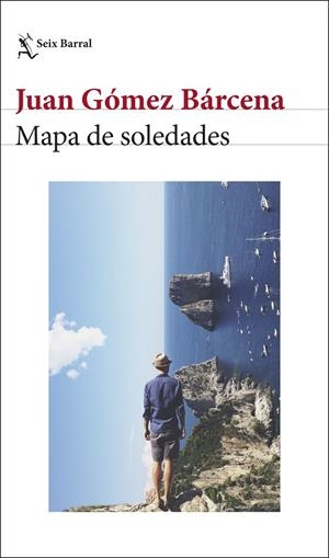Mapa de soledades | 9788432244032 | Gómez Bárcena, Juan | Librería online de Figueres / Empordà