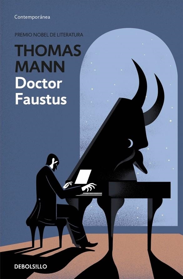 Doctor Faustus | 9788466352420 | Mann, Thomas | Librería online de Figueres / Empordà
