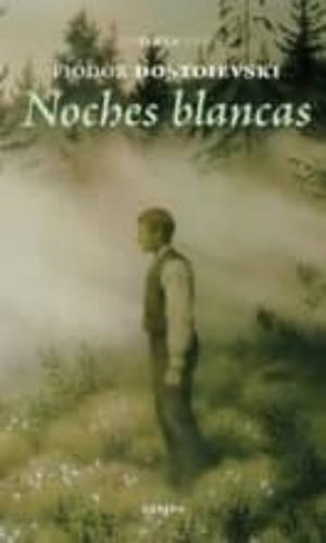 NOCHES BLANCAS | 9788415458333 | Dostoievski, Fiódor | Librería online de Figueres / Empordà