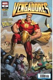 Los Vengadores vol.4 #171/017 | 977293845100100017 | Mackay, Jed / Villa, C.F | Llibreria online de Figueres i Empordà