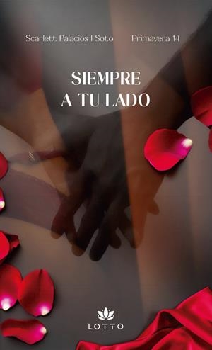 Siempre a tu lado | 9788412864366 | Palacios i Soto, Scarlet | Librería online de Figueres / Empordà