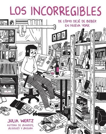 Los incorregibles | 9788419158796 | Wertz, Julia | Llibreria online de Figueres i Empordà
