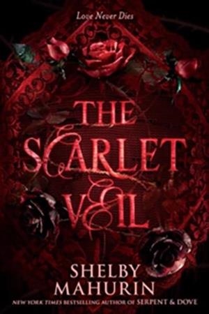 THE SCARLET VEIL    | 9780063285187 | Shelby, Mahurin | Librería online de Figueres / Empordà