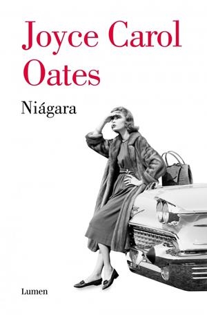 Niágara | 9788426431066 | Oates, Joyce Carol | Llibreria online de Figueres i Empordà