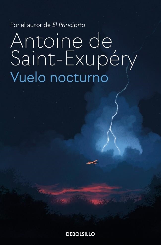 Vuelo nocturno | 9788466378079 | Saint-Exupéry, Antoine de | Librería online de Figueres / Empordà