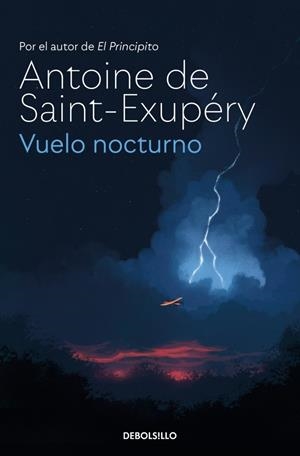 Vuelo nocturno | 9788466378079 | Saint-Exupéry, Antoine de | Llibreria online de Figueres i Empordà