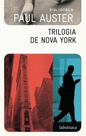 Trilogia de Nova York | 9788499304649 | Auster, Paul | Librería online de Figueres / Empordà