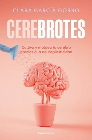 Cerebrotes | 9788419965011 | García Gorro, Clara | Librería online de Figueres / Empordà