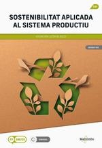 Sostenibilitat aplicada al sistema productiu | 9788426738356 | León Blasco, Asunción | Librería online de Figueres / Empordà