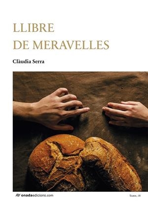 Llibre de meravelles | 9788419606945 | Serra Gómez, Clàudia | Llibreria online de Figueres i Empordà